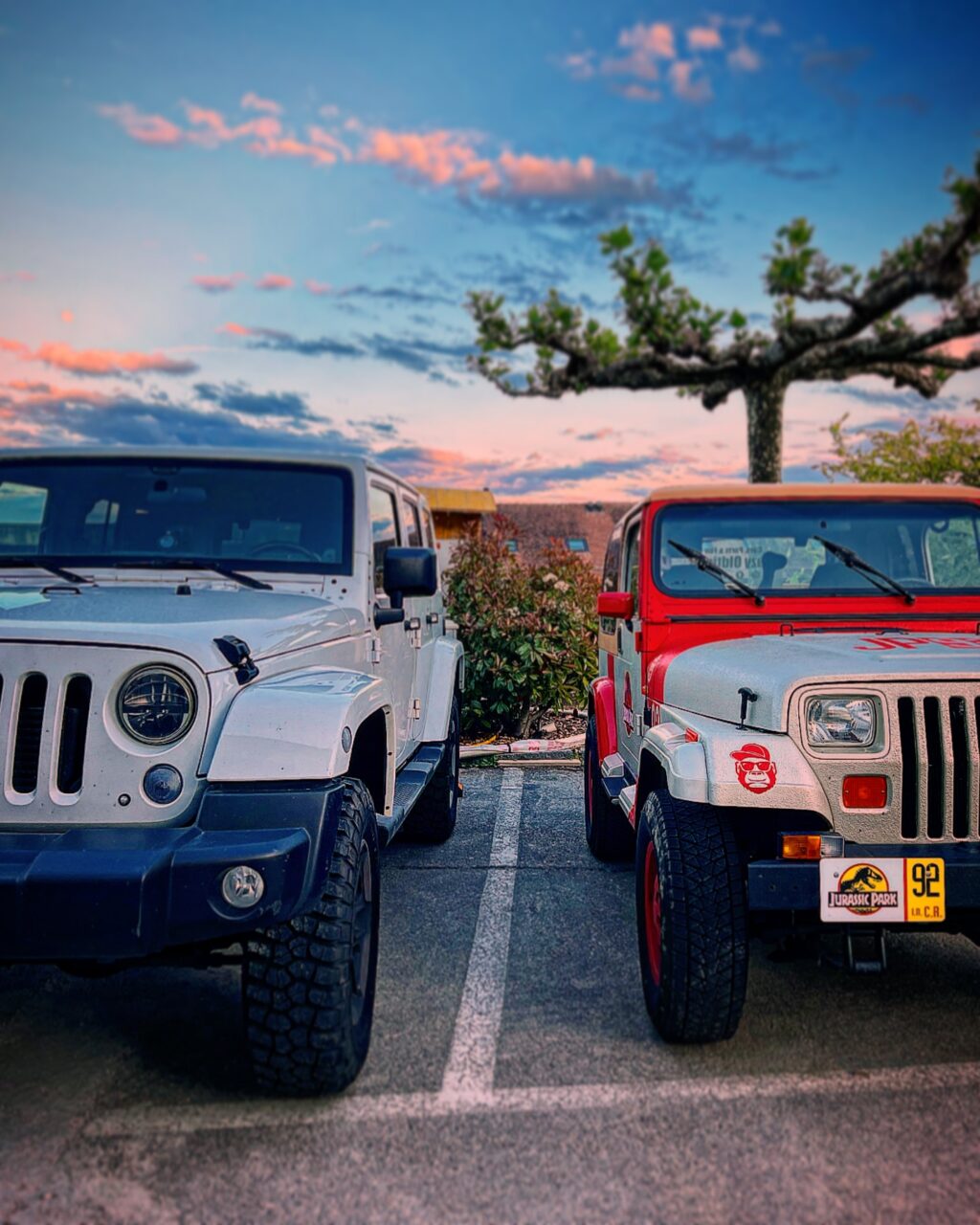 Instagram post from krazy_oldtimer. This post is in position 5.
