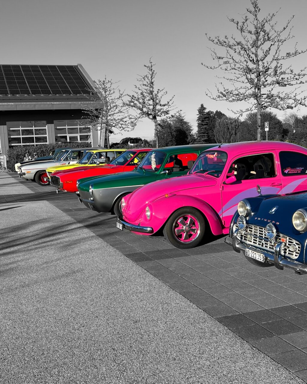 Instagram post from krazy_oldtimer. This post is in position 6.