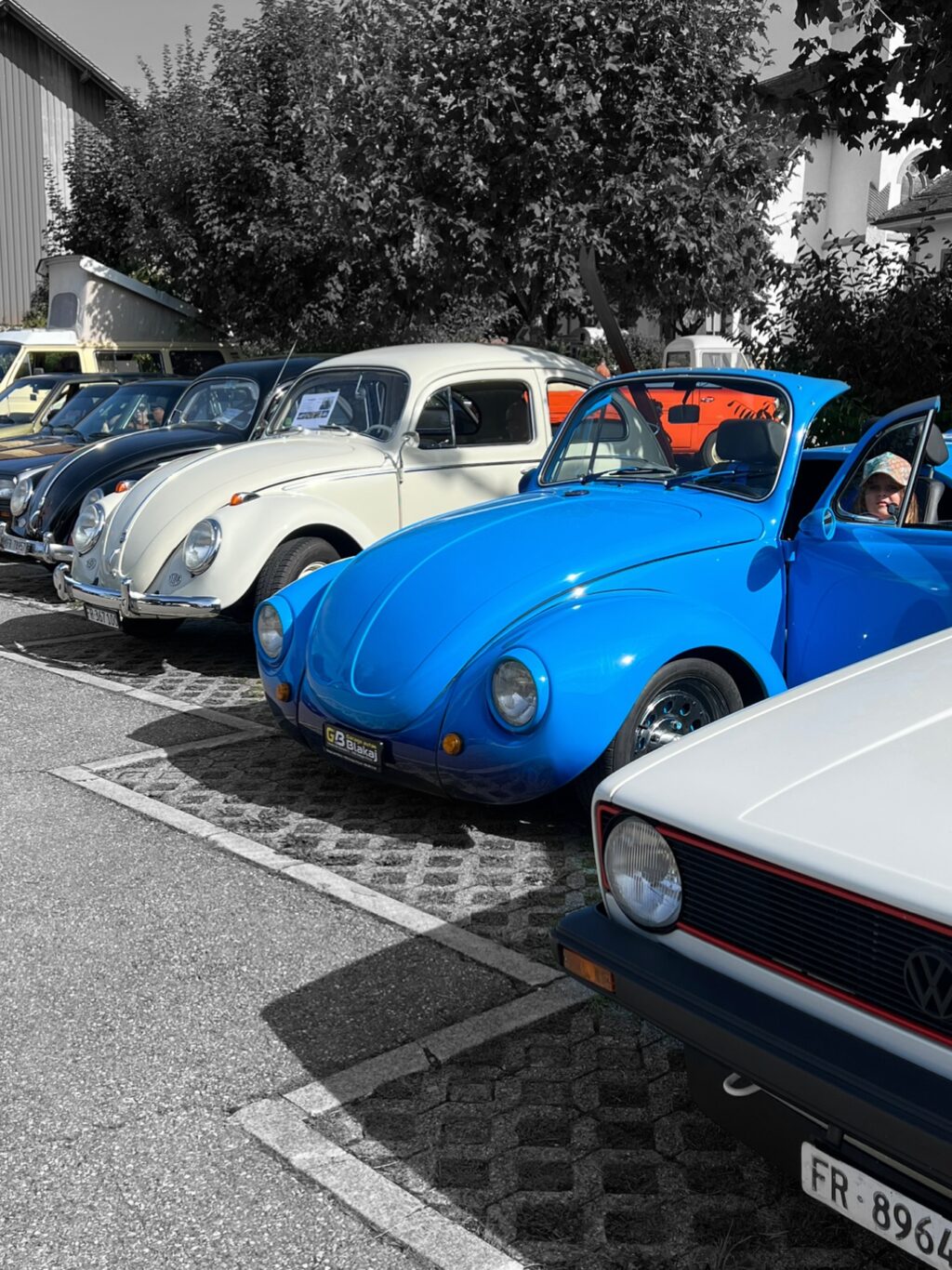 Instagram post from krazy_oldtimer. This post is in position 1.